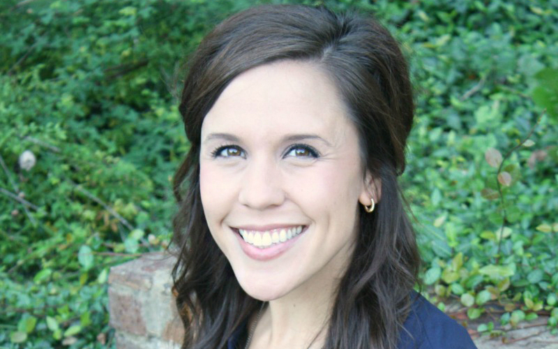 Meet Our Team: Jessica Cassity