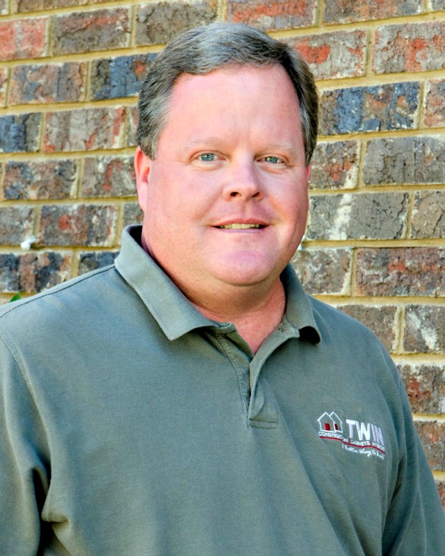 Meet Our Team Barry Chancellor Twin Companies Of Birmingham