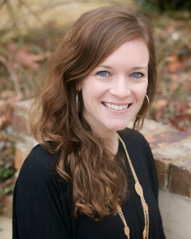 Amy Corr of Twin Companies