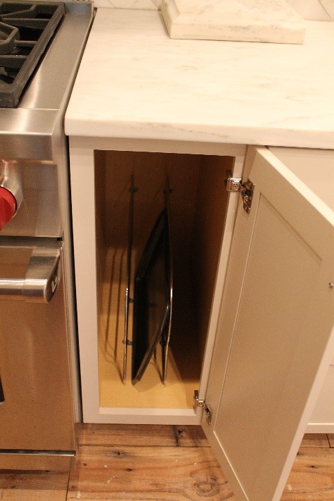 Cabinet Storage: Making The Most Of Your Space. – Twin Companies of ...
