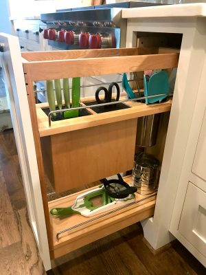 Cabinet Storage: Making The Most Of Your Space