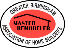 Greater Birmingham Association of Home Builders: Master Remodeler