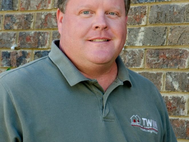 Barry Chancellor