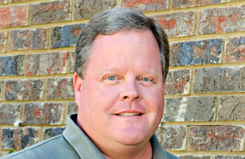 Barry Chancellor, Project Manager of Twin Companies
