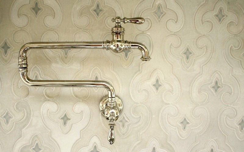 Pot Filler