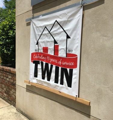 Sign2 of Twin Companies