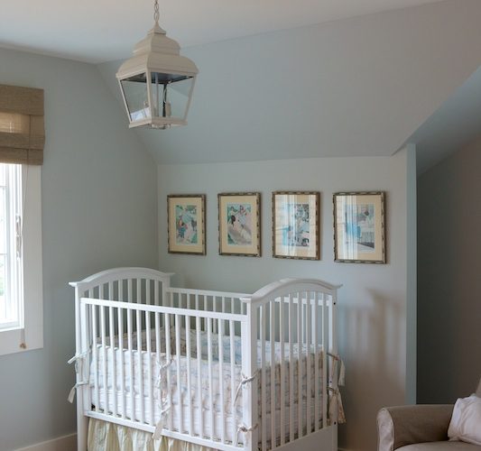 Nursery