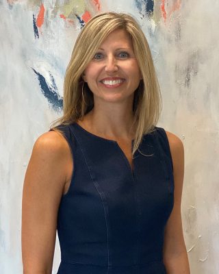 Beth Ryan, Financial Controller at Twin Companies
