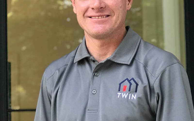 David Siegel, Owner of Twin Compainies