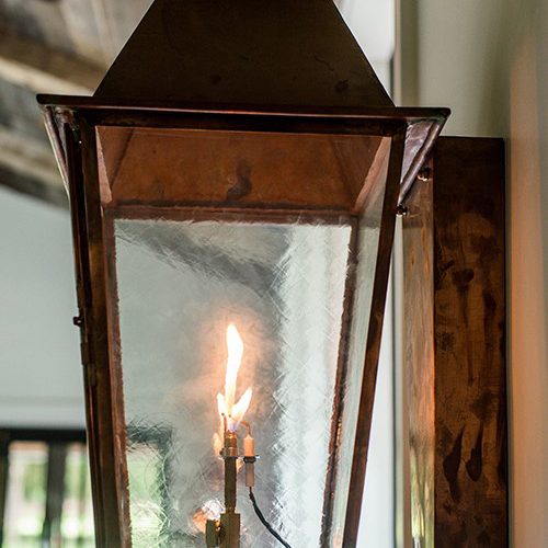 Illuminating Lanterns