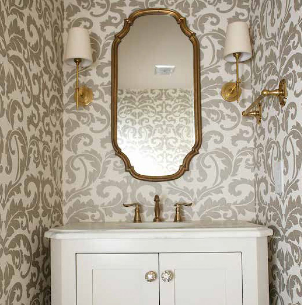 Warm Your Walls with Wallpaper – Twin Companies of Birmingham