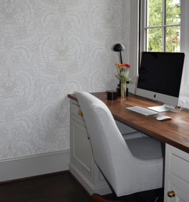 September Desk
