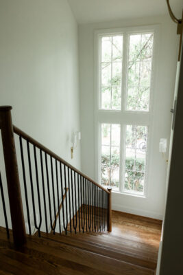 Custom Staircase | Twin Construction