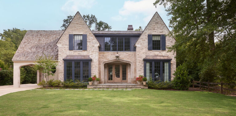 Limestone Custom Home | Twin Construction