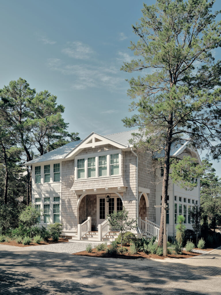 30 A Santa Rosa Beach Custom Home | Twin Construction
