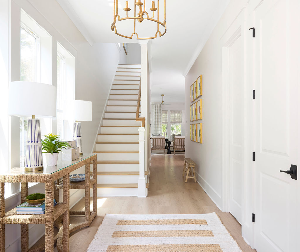 Durable Waterproof flooring | Twin Construction